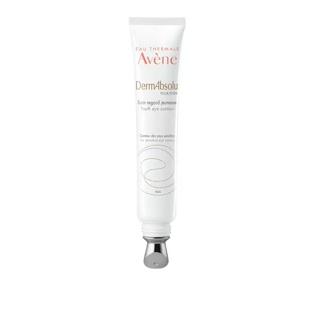 Avene – Jugendliche Augenpflege 