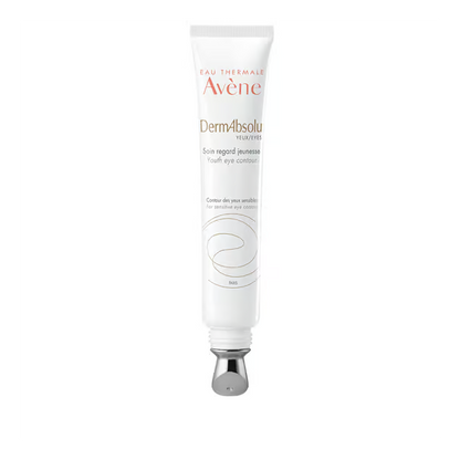 Avene – Jugendliche Augenpflege 