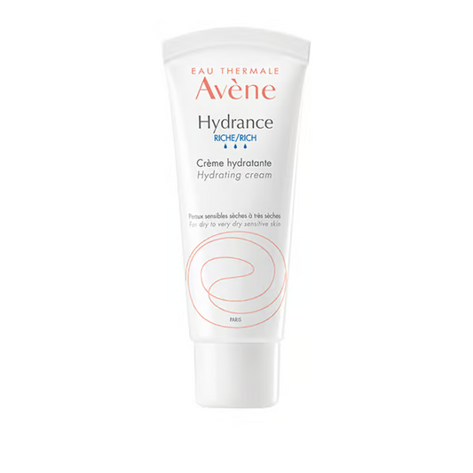 Avene - Riche Crème hydratante