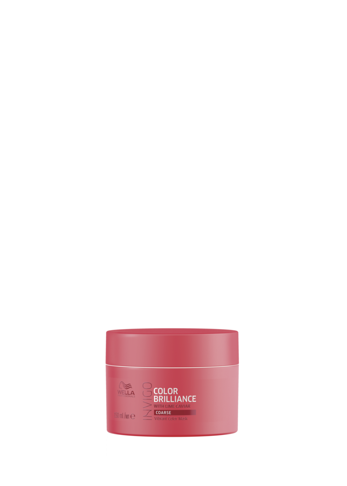 Wella Professionals - Masque - Cheveux épais