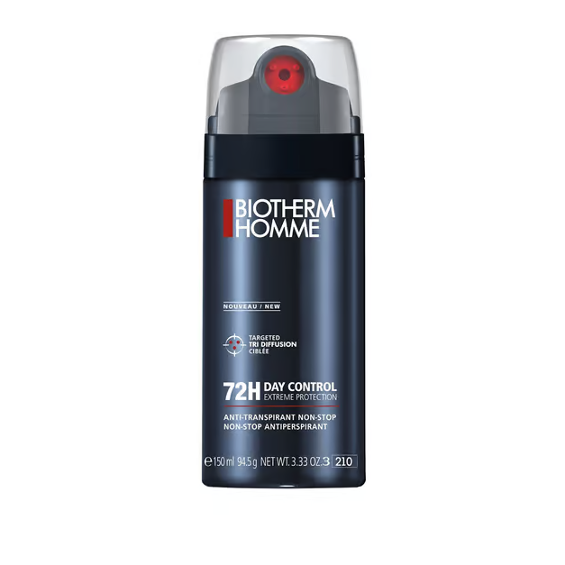 Biotherm - Day Control 72h Extreme Protect Spray