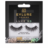 Cils Luxe 3D – Princess