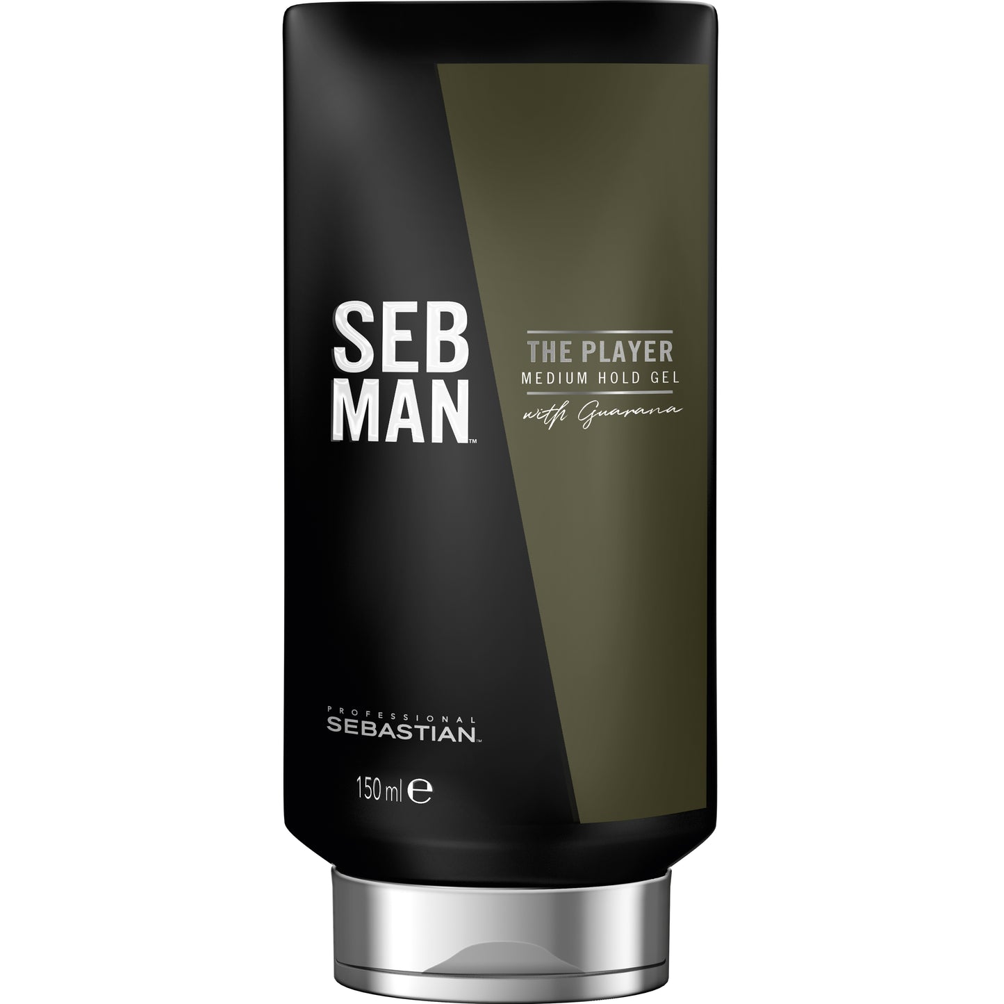 Seb Man - Il Giocatore - Gel