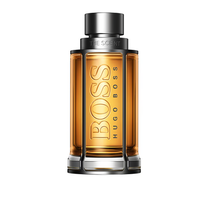 Hugo Boss – After Shave