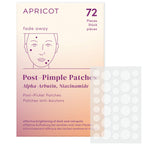 Apricot Beauty - Post Pimple Patches