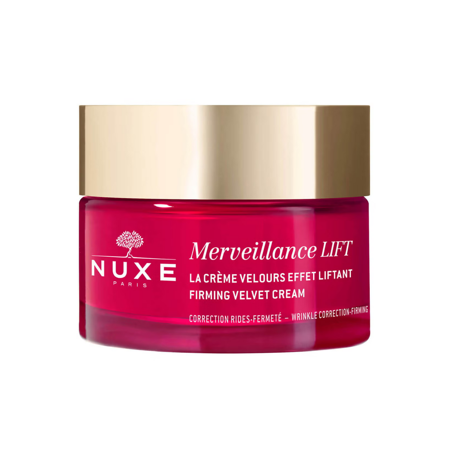 Nuxe - Merveillance LIFT La Crème Velours Effet Liftant