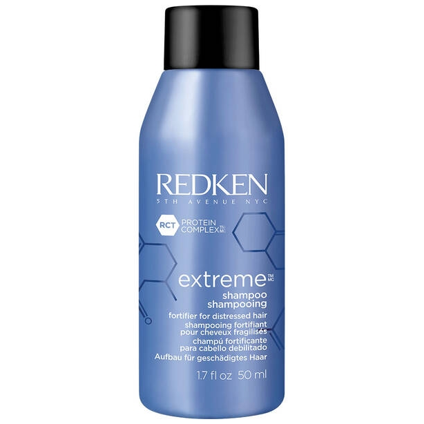 Redken - Extreme - Shampoo rinforzante