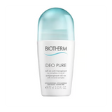 Biotherm - Deo Pure Roll-On Con Complesso Minerale