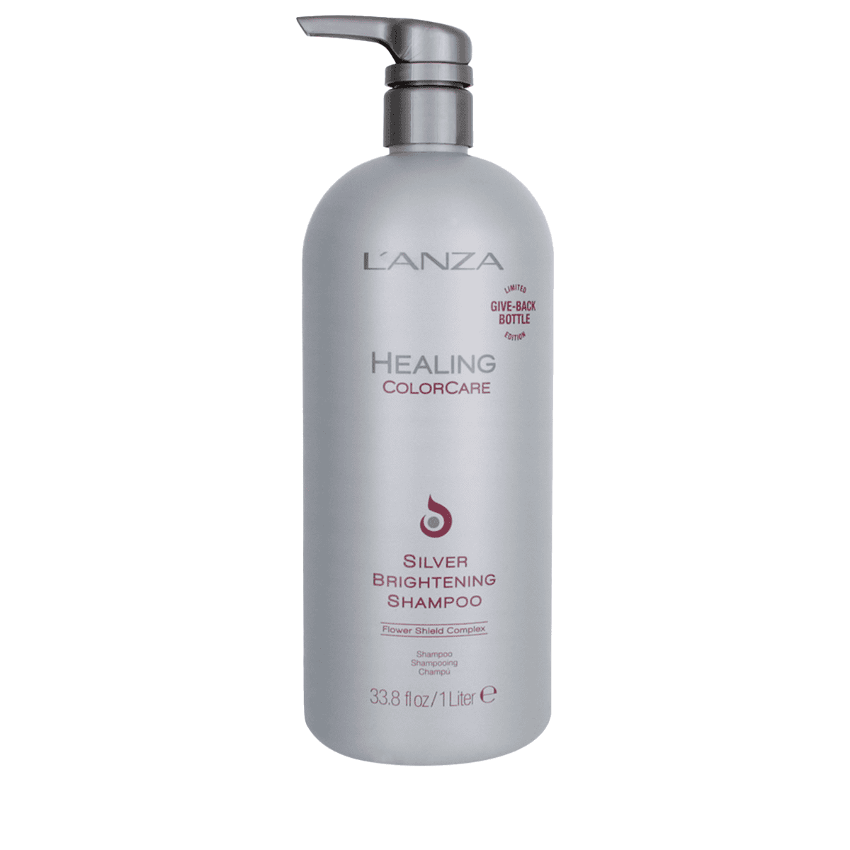 Silver Brightening Shampoo