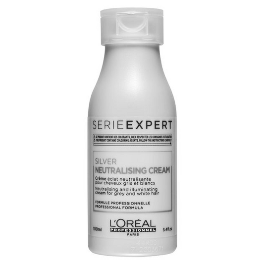 L'Oreal Professionnel – Neutralisierende Glanzcreme