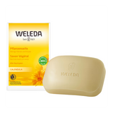 Weleda - Savon Végétal au Calendula