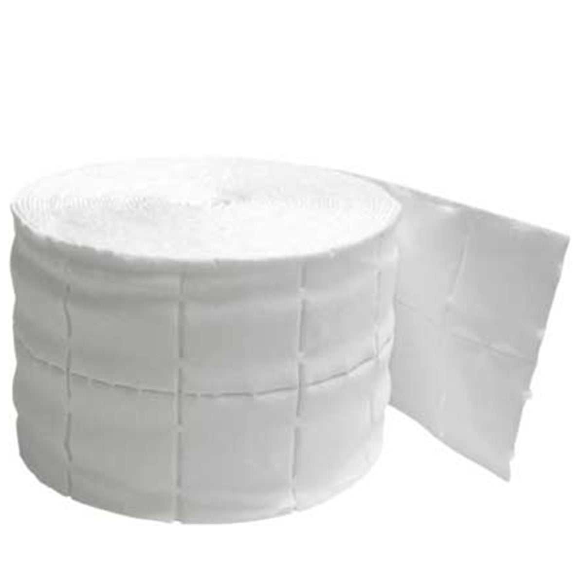 Roulleau De Cellulose Pads