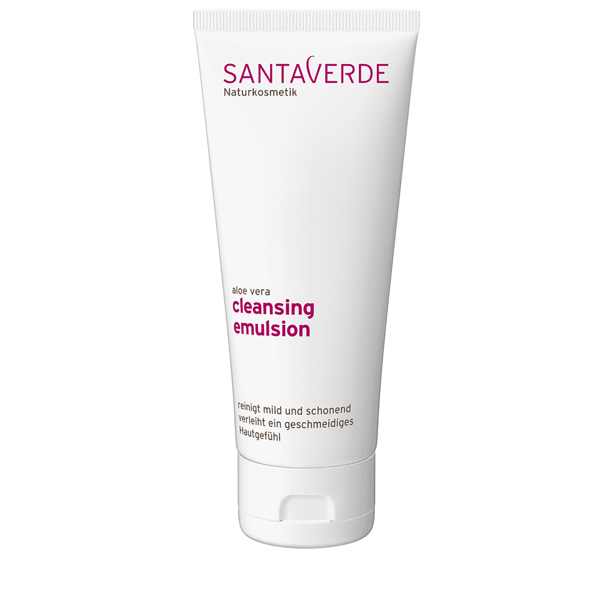 Cleansing Emulsion