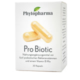 Pro Biotic Gélules 30 Pcs.