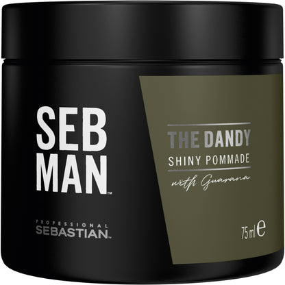 Seb Man - The Dandy Pommade