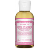 Dr. Bronner's - Sapone liquido - Fiore di ciliegio