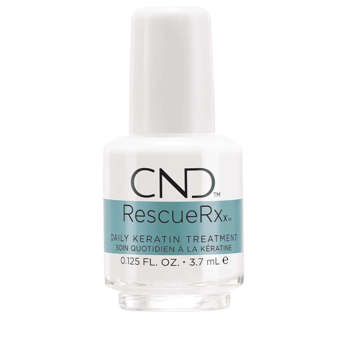 RescueRXx Nail Cure