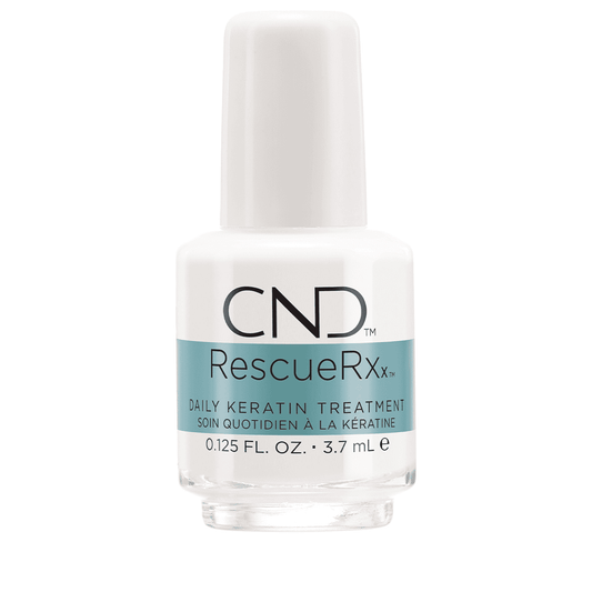 RescueRXx Nail Cure