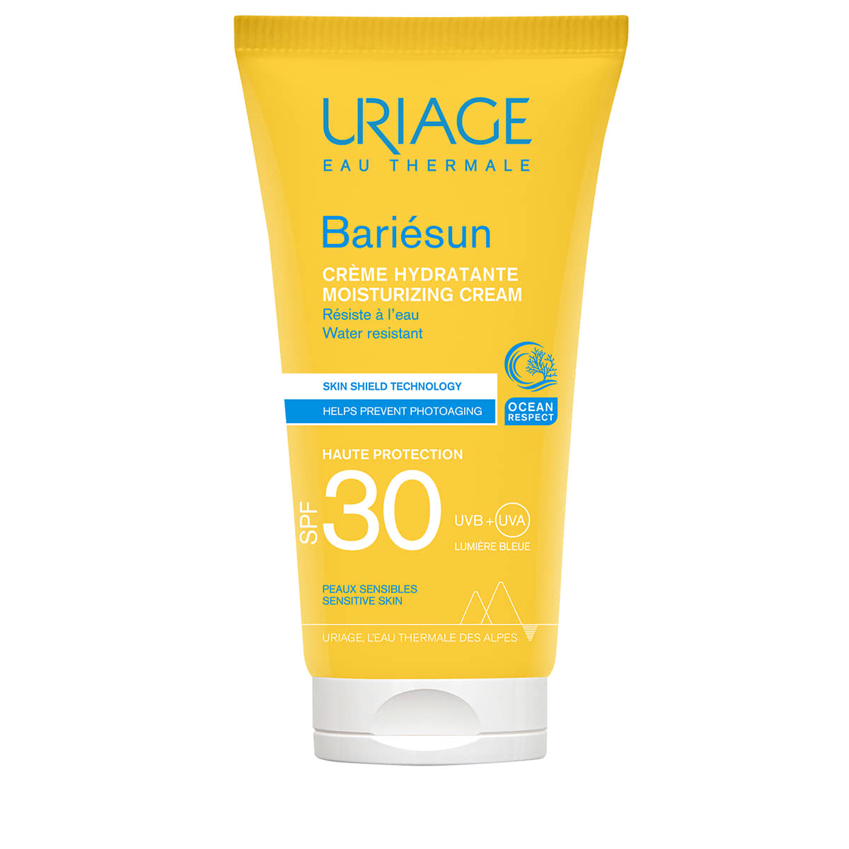 Creme SPF30