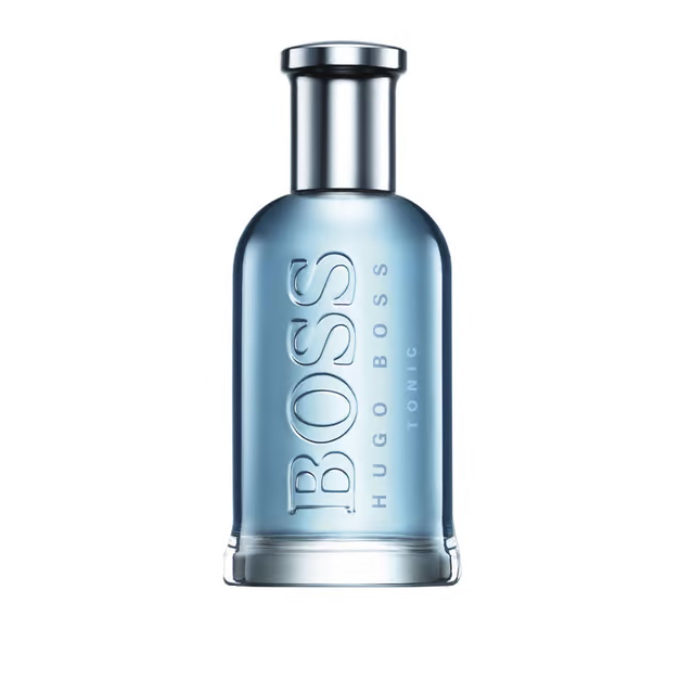 Hugo Boss – Tonic – Eau de Toilette Natural Spray