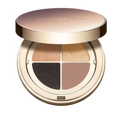 Clarins – 4-Farben-Schatten