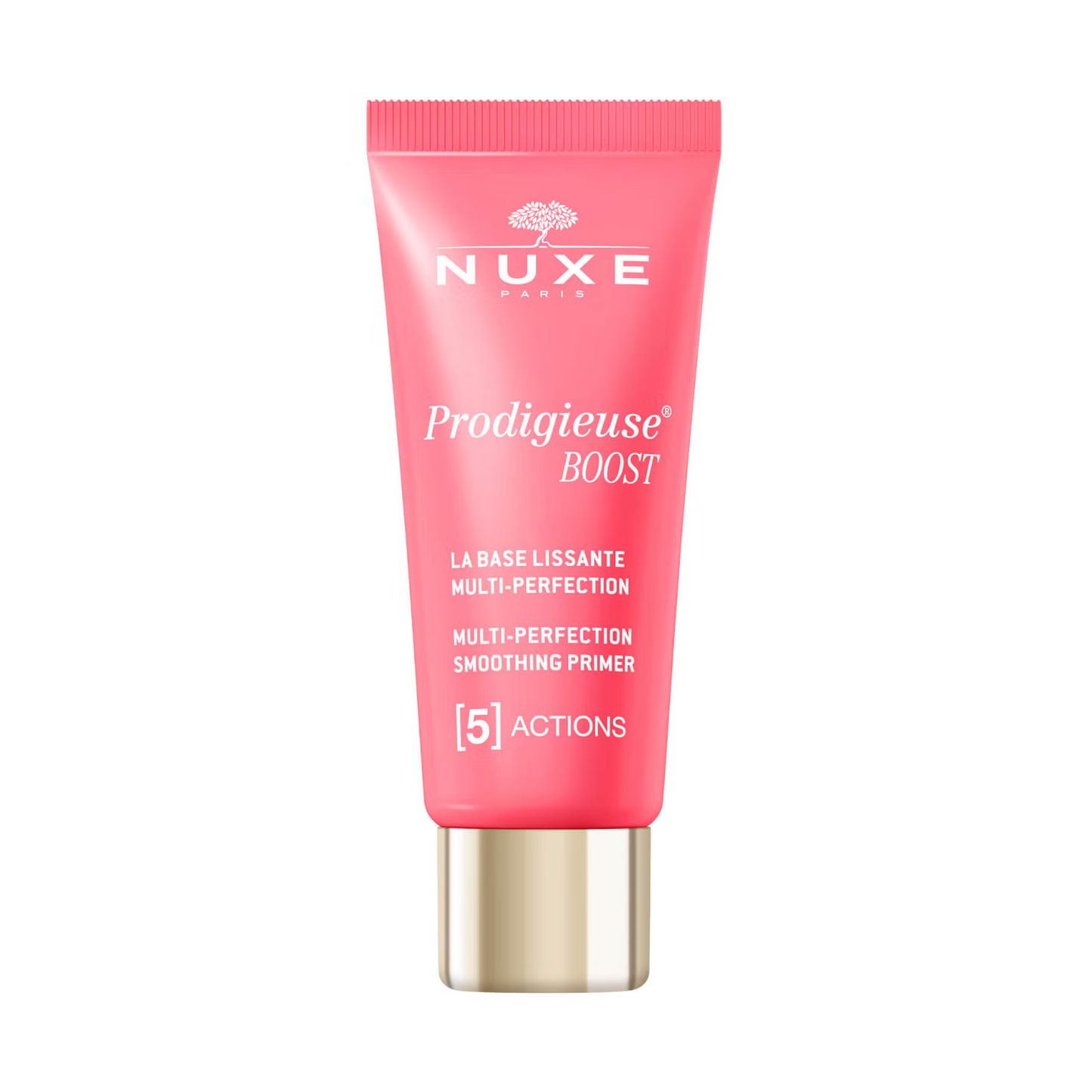 Nuxe - Prodigieuse® Boost La Base Lissante Multi-perfection 5 Actions