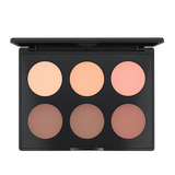 MAC - Studio Fix Sculpt & Shape Contour Palette Leggero/Medio 