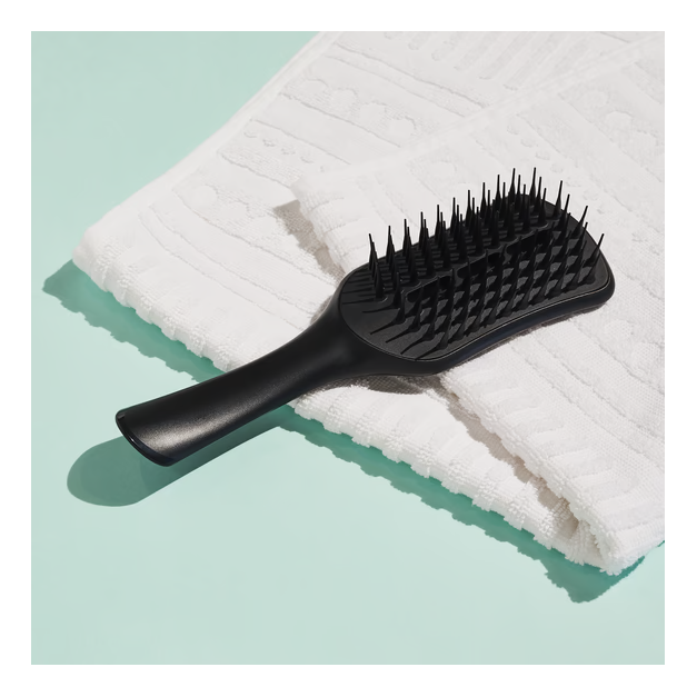 Tangle Teezer - Easy Dry & Go Jet Black