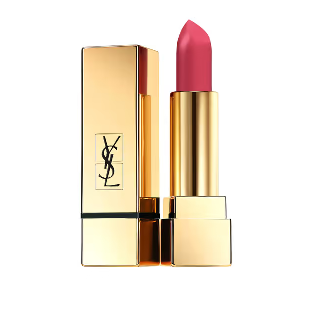 Yves Saint Laurent - Rouge Pur Couture - The Mats