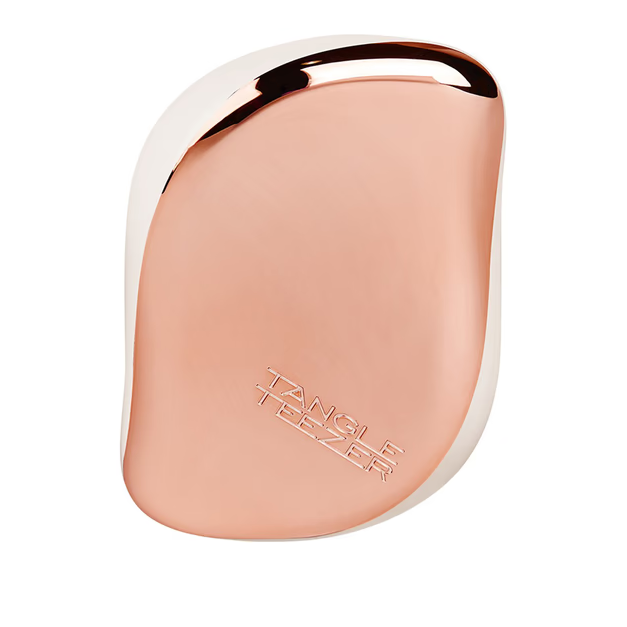 Tangle Teezer - Compact Styler Rose Gold Cream