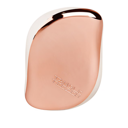 Tangle Teezer - Compact Styler Rose Gold Cream