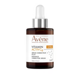 Avene - Sérum concentré Anti-Age Vitamin Activ Cg