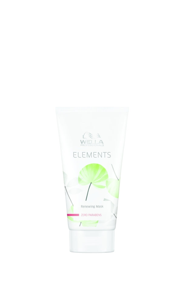 Wella Professionals – Elements Regenerierendes Make-up