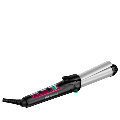 Satin Hair Iontec Curler