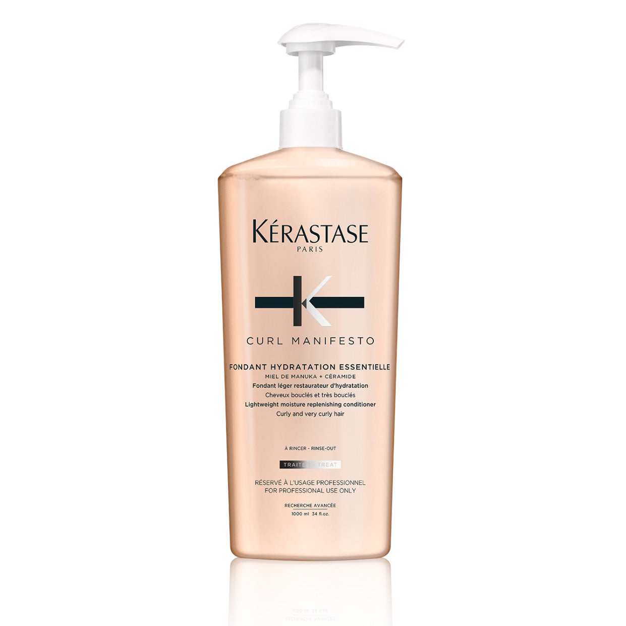 Kerastase – Essentieller Feuchtigkeitsfondant