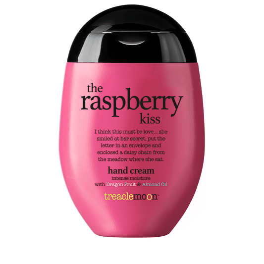 Raspberry Hand Cream