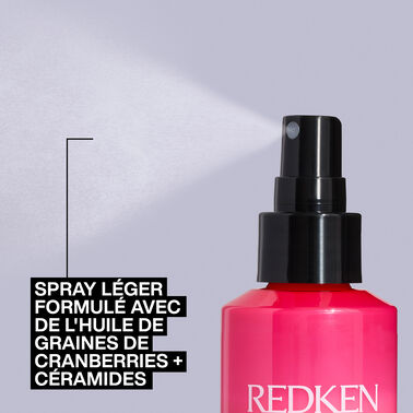 Redken – Leichtes Föhnspray