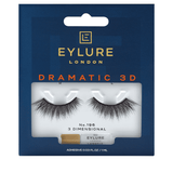 Cils Dramatic 3D 196