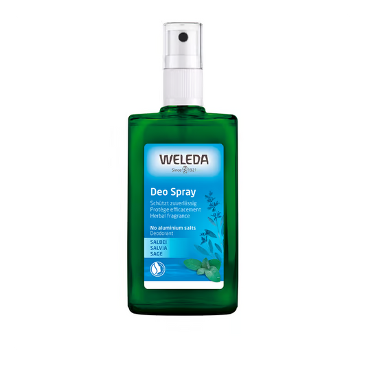 Weleda - Deo Spray Salvia 