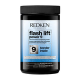 Redken - Flash lift power 9 bonder inside