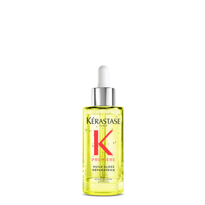 Kerastase - Olio lucidante riparatore 