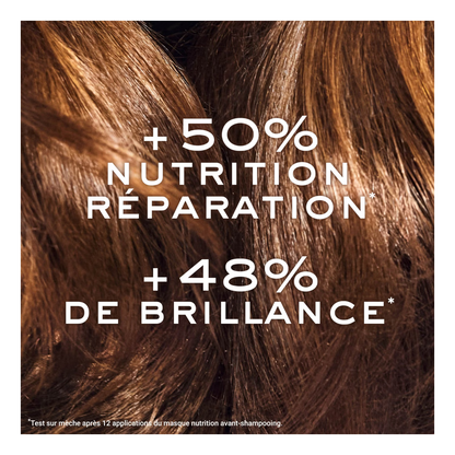 Nuxe - HAIR PRODIGIEUX® Pre-Shampoo Nutrition Mask 