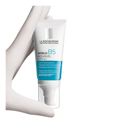 La Roche-Posay - Aquagel SPF30