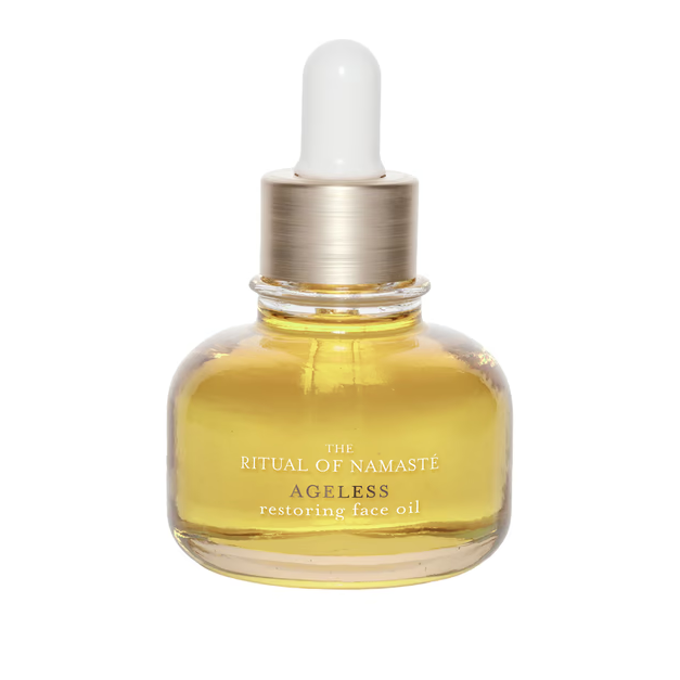 Rituali - Olio Viso Ristrutturante 