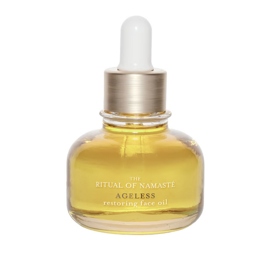 Rituals - Restoring Face Oil