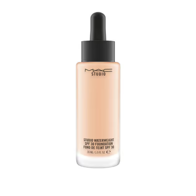 MAC - Studio Waterweight SPF 30 Foundation