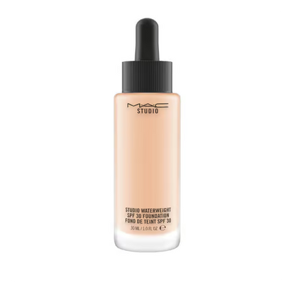 MAC - Studio Waterweight SPF 30 Foundation