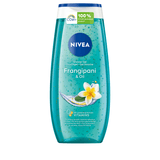 NIVEA - Gel-Douche Frangipani & Oil