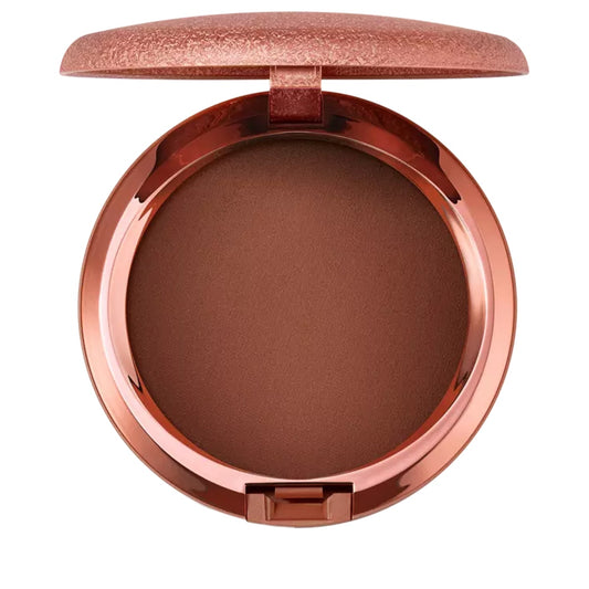 Skinfinish Sunstruck Radiant Bronzer Matte Richer Rosy