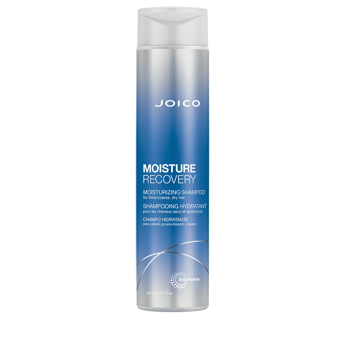 Moisture Recovery Shampoo